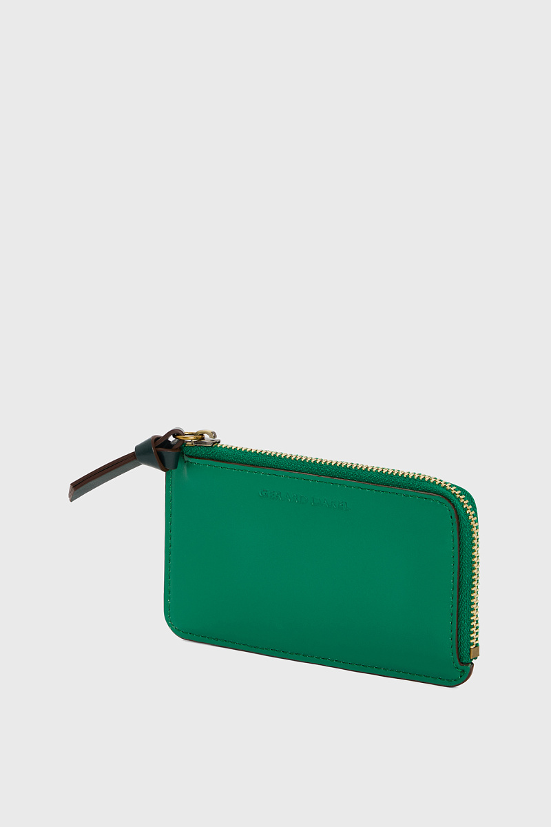 CARDHOLDER - Кардхолдер из кожи