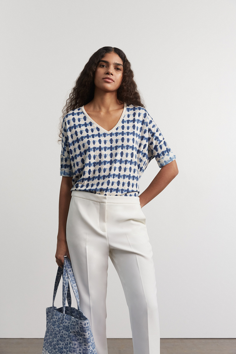 ELGA - Зауженные брюки