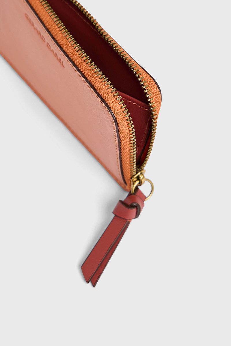CARDHOLDER - Кардхолдер из кожи