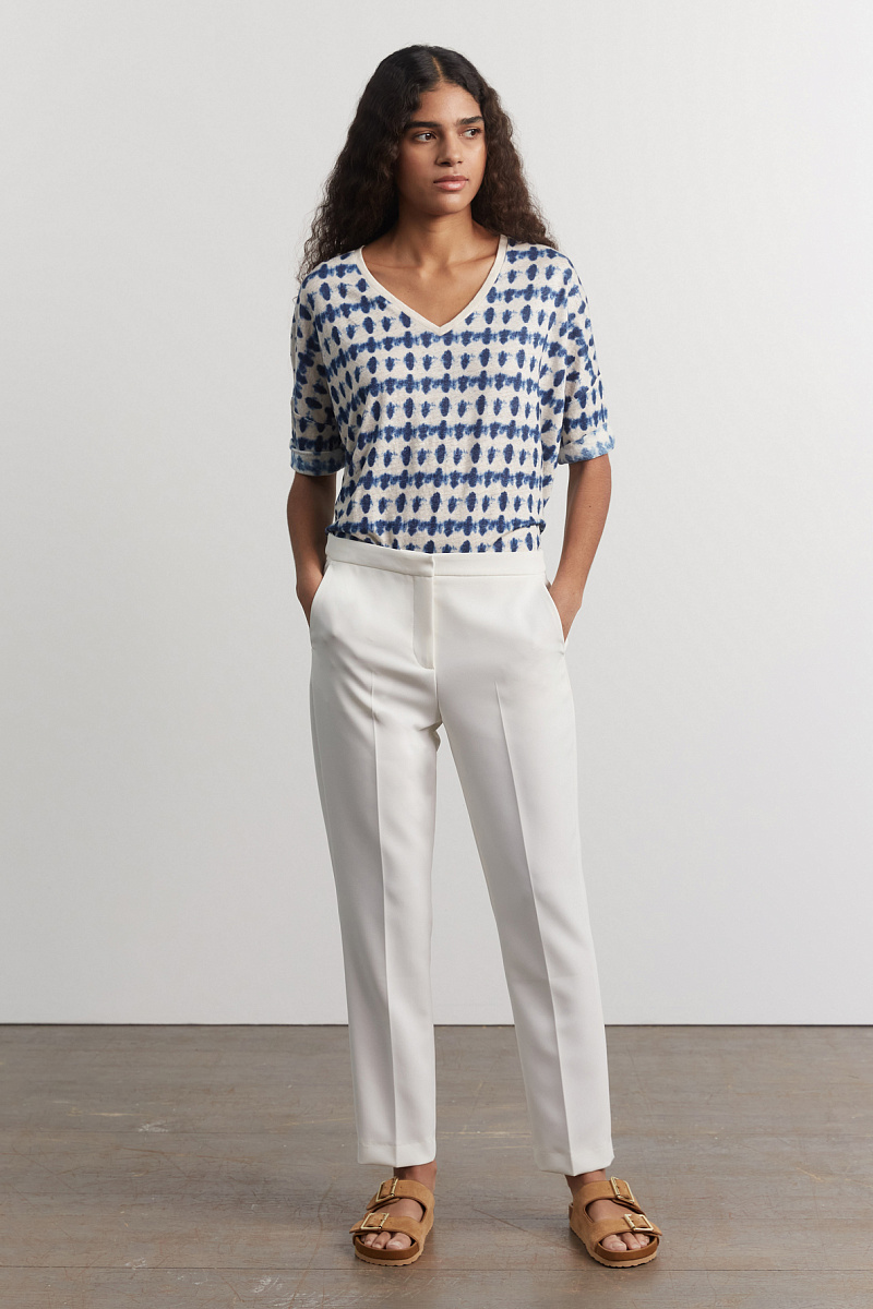 ELGA - Зауженные брюки